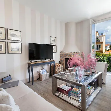 - Terrazza Tasso Apartment