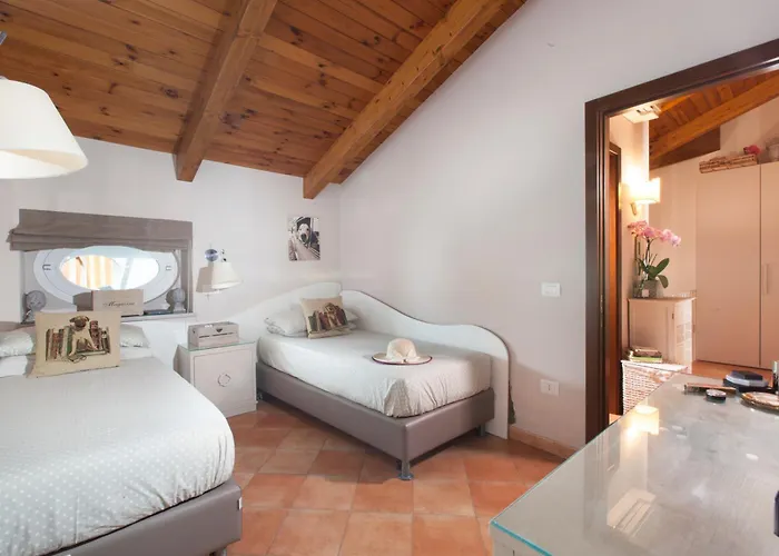 Apartment - Terrazza Tasso *