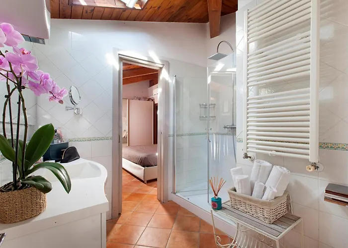 Apartment - Terrazza Tasso