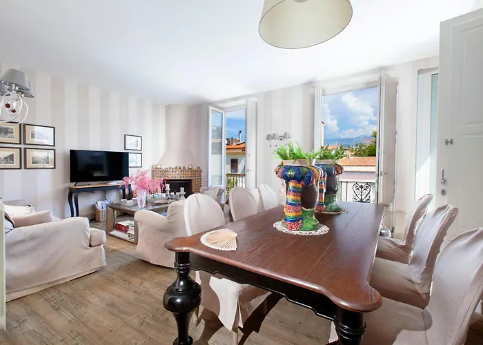 Apartment - Terrazza Tasso *