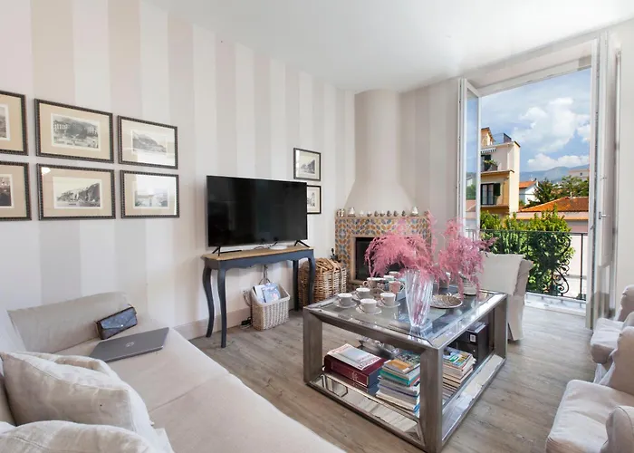 - Terrazza Tasso Apartment