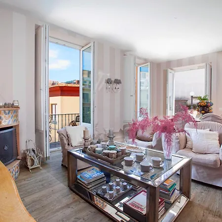 Apartment - Terrazza Tasso