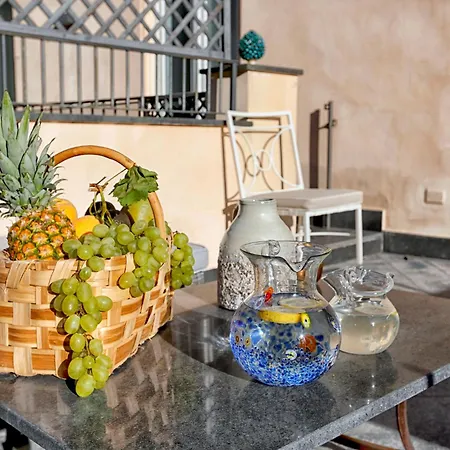 - Terrazza Tasso *