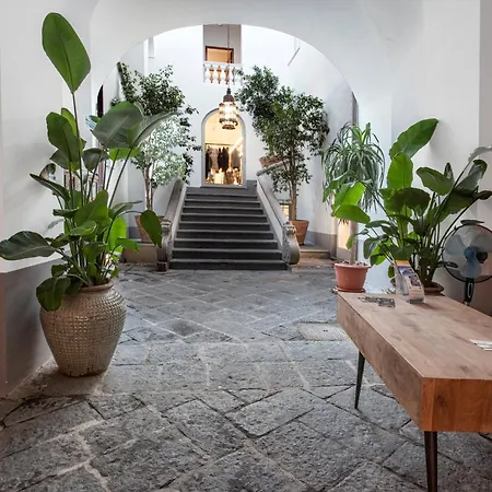 - Terrazza Tasso Sorrento