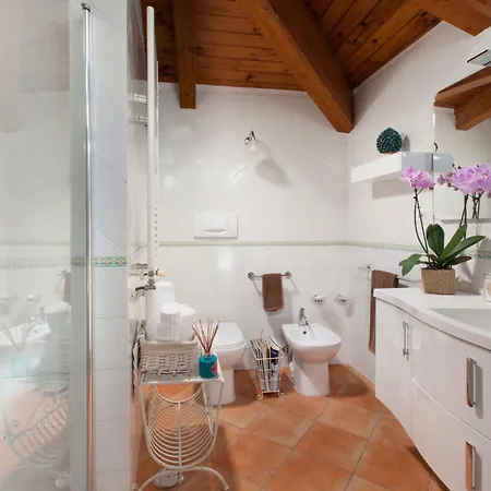 - Terrazza Tasso * סורנטו