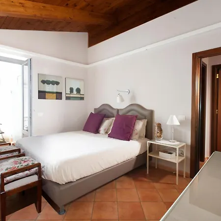 - Terrazza Tasso *