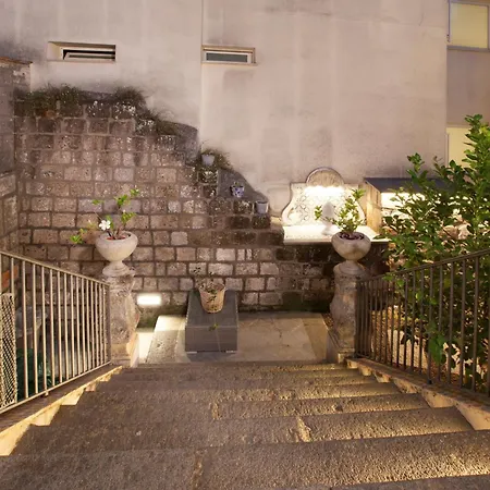 - Terrazza Tasso Apartment Sorrento