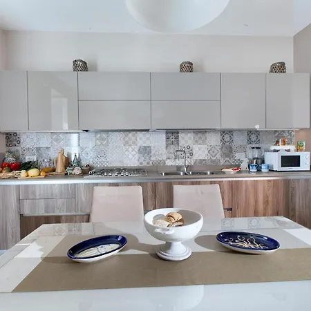 - Terrazza Tasso Apartment Sorrento