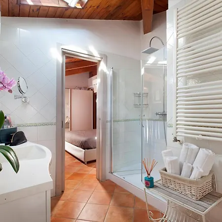 Apartment - Terrazza Tasso