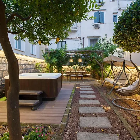 Apartment - Terrazza Tasso