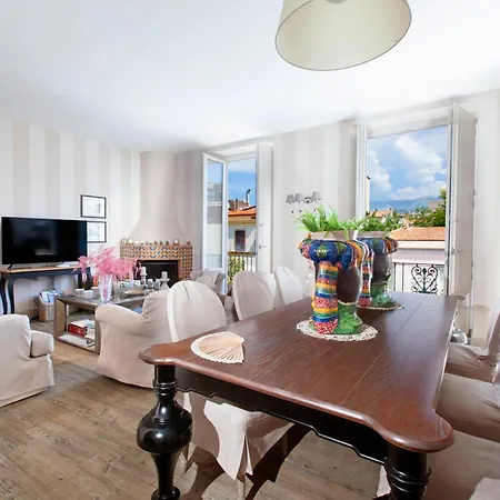 Apartment - Terrazza Tasso *