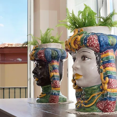 - Terrazza Tasso Apartment Sorrento