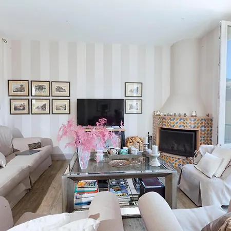 Apartman - Terrazza Tasso *