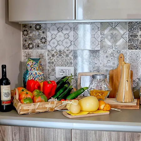 - Terrazza Tasso סורנטו