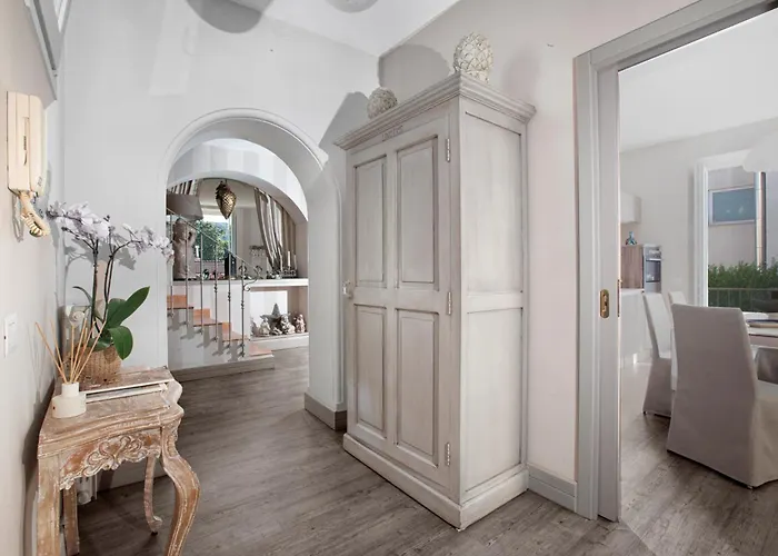 Apartment - Terrazza Tasso *