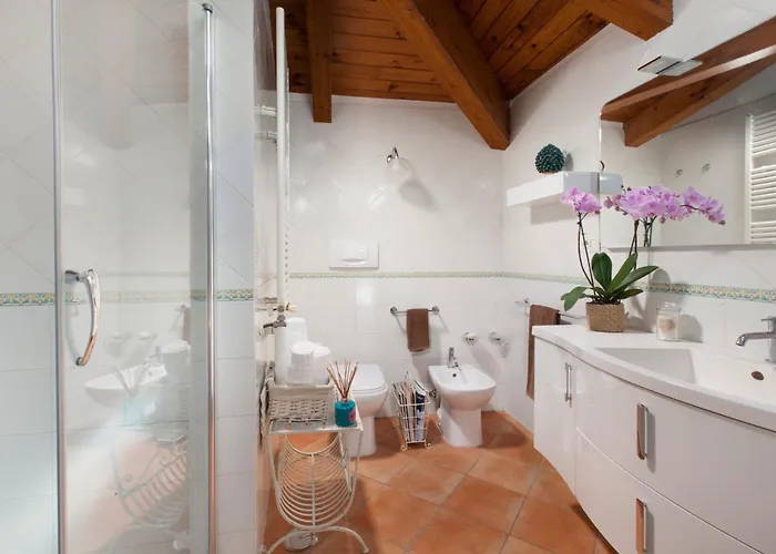 - Terrazza Tasso * سورينتو