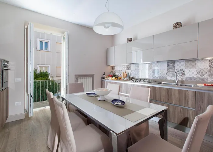 Apartment - Terrazza Tasso Sorrento