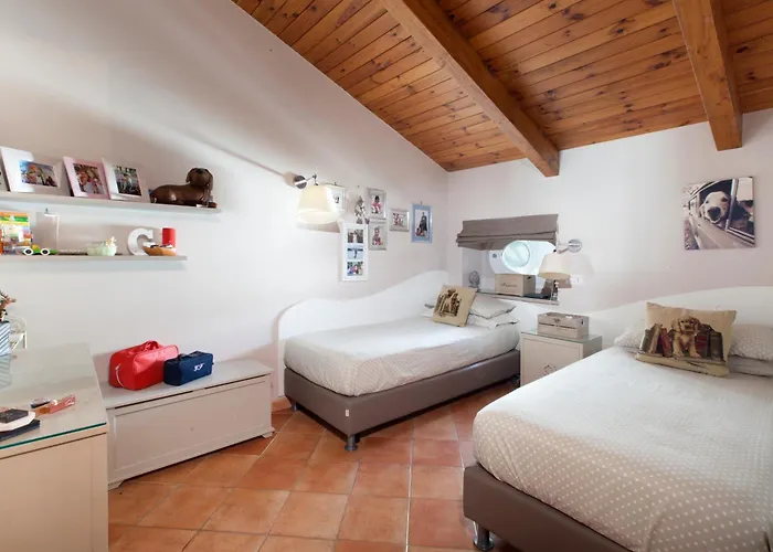 Apartment - Terrazza Tasso Sorrento