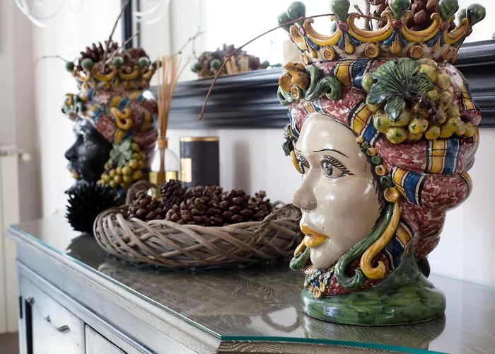 - Terrazza Tasso Apartment *