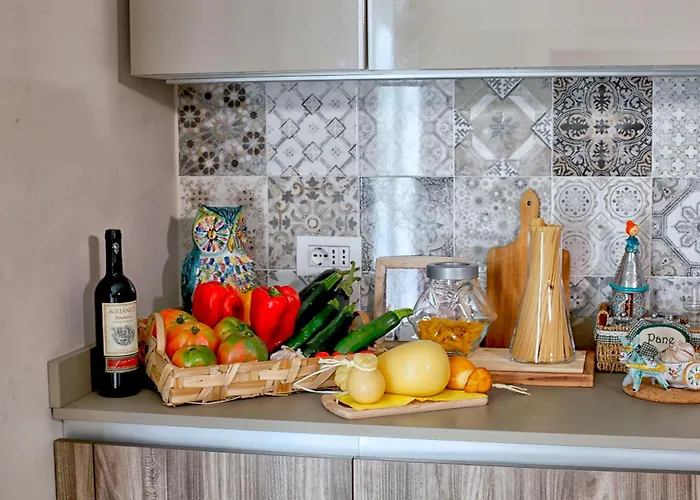 - Terrazza Tasso سورينتو