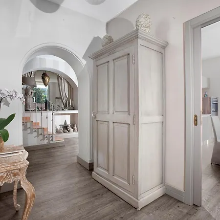 Apartamento - Terrazza Tasso *