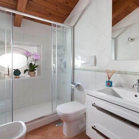 - Terrazza Tasso Sorrento