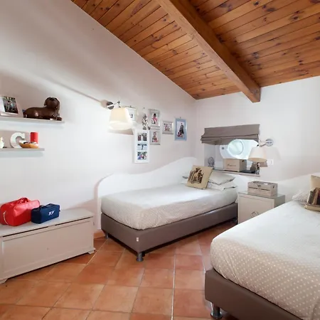 Apartmán - Terrazza Tasso Sorrento