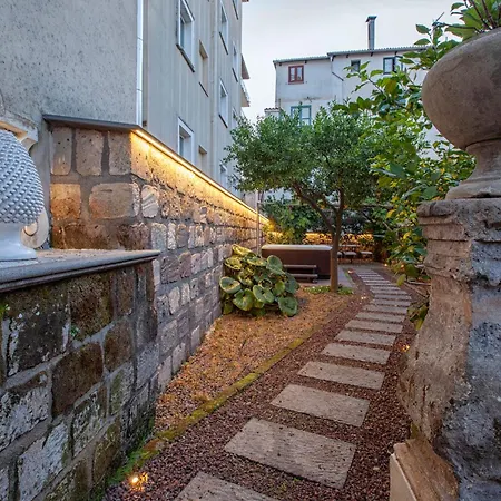 Apartamento - Terrazza Tasso *