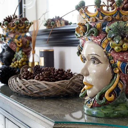 - Terrazza Tasso Apartamento *