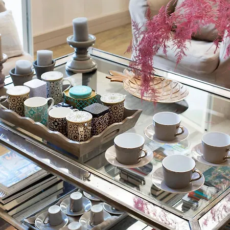 - Terrazza Tasso Apartamento Sorrento