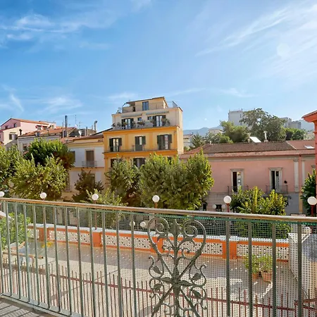 Apartmán - Terrazza Tasso *