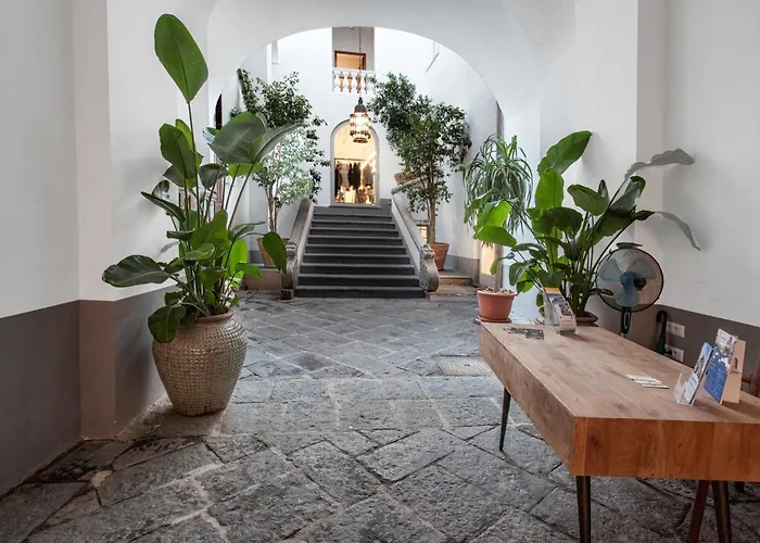 - Terrazza Tasso Sorrento