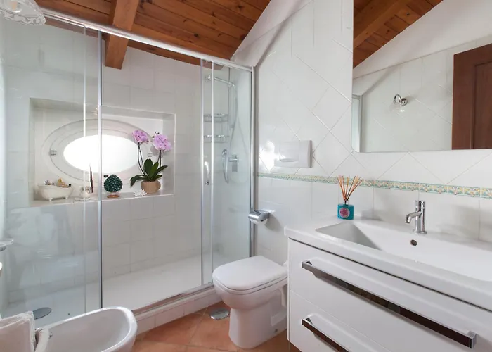 - Terrazza Tasso 소렌토