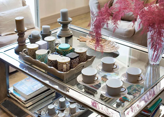 - Terrazza Tasso Daire Sorrento