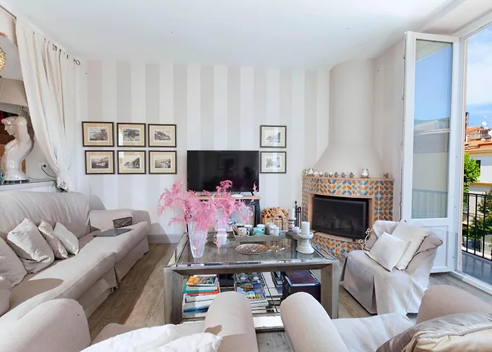 아파트 - Terrazza Tasso *