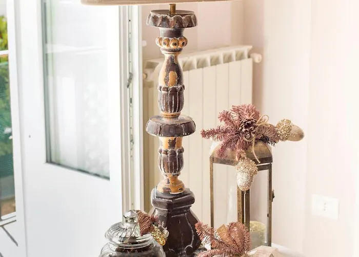 - Terrazza Tasso 아파트